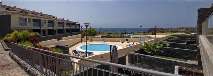 Sun Bay Villas Costa Del Silencio Kültér fotó