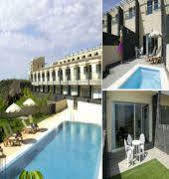 Sun Bay Villas Costa Del Silencio Kültér fotó